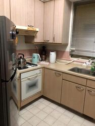 Oleander Towers (D12), Apartment #639528121